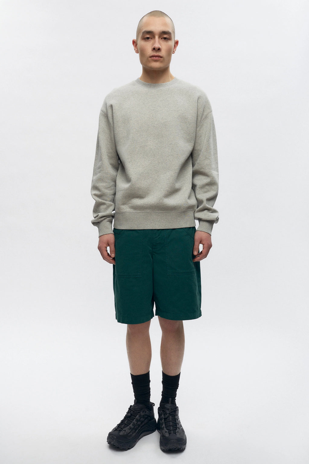 Short de plage Tefnut