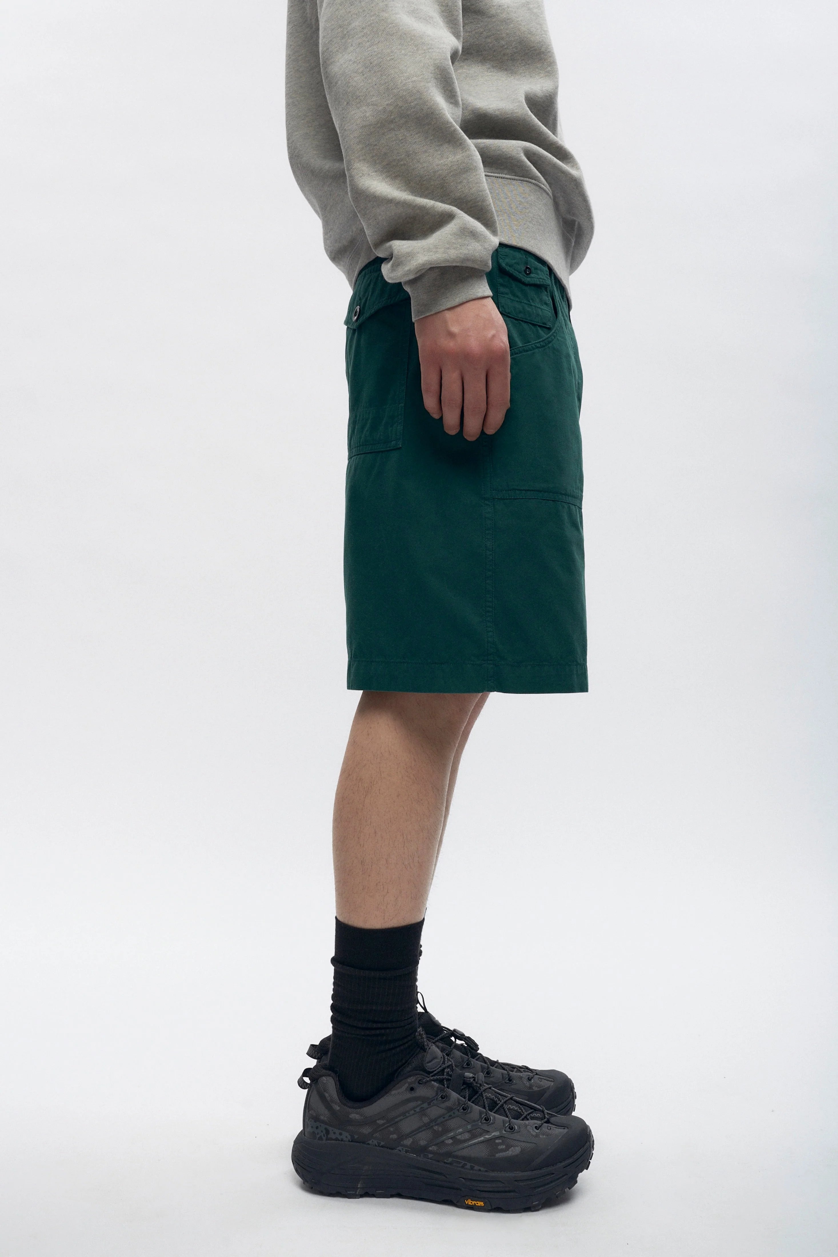 Short de plage Tefnut