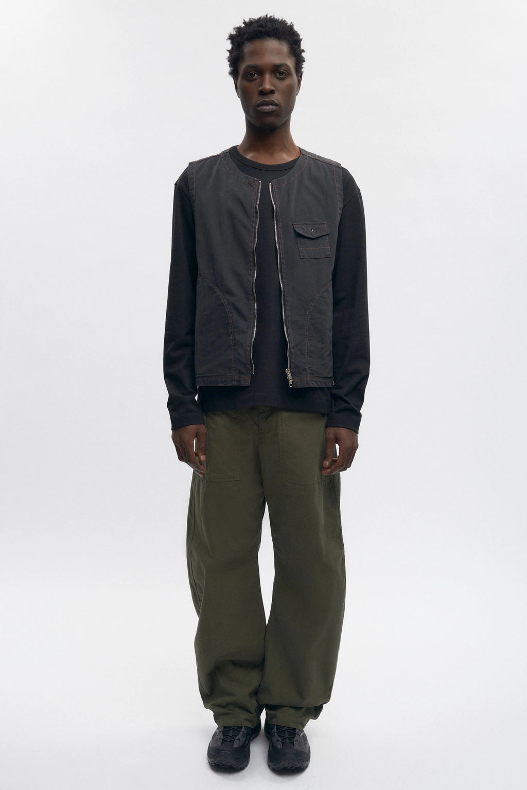 Gilet de plage Tefnut