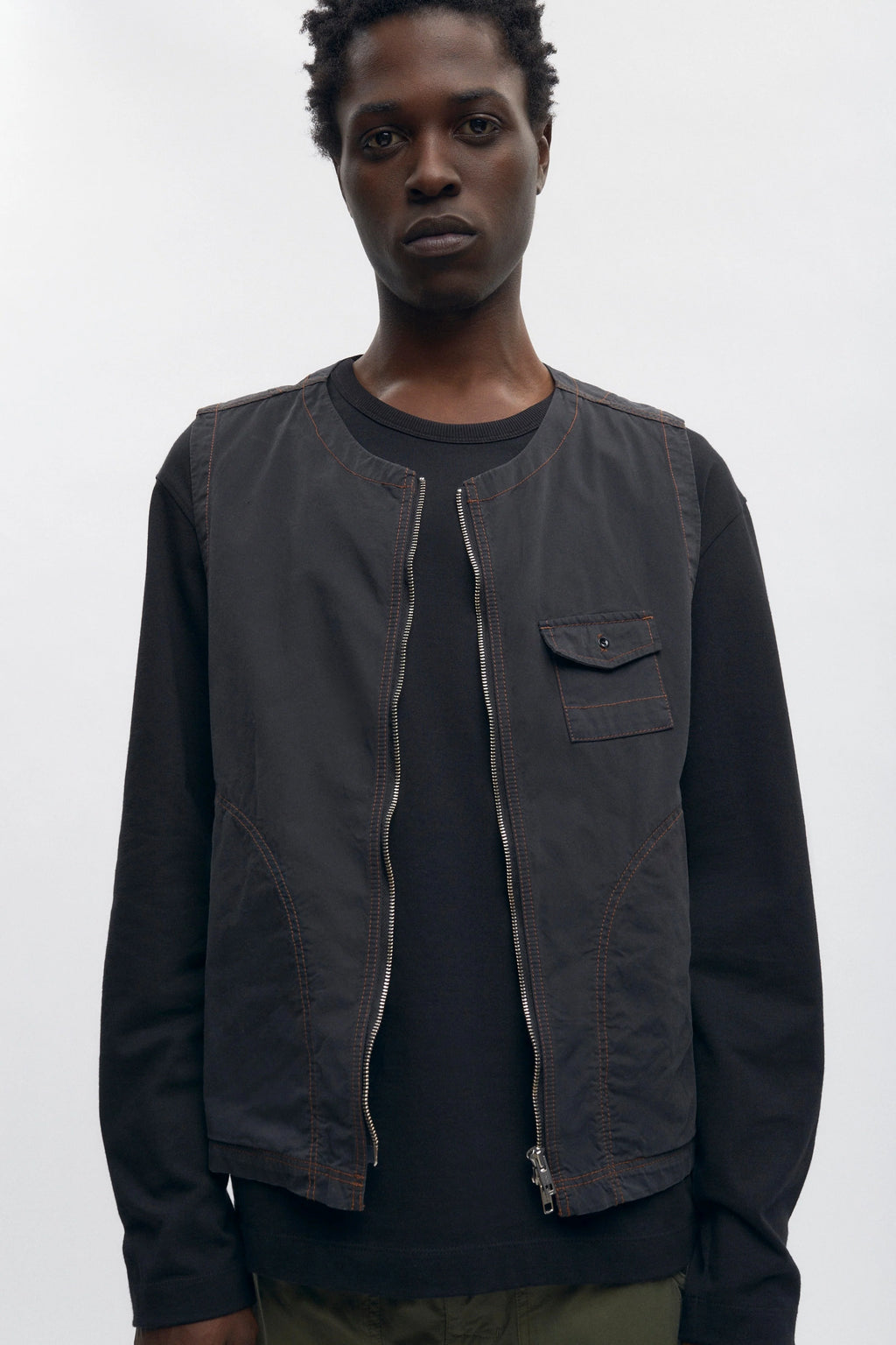 Gilet de plage Tefnut